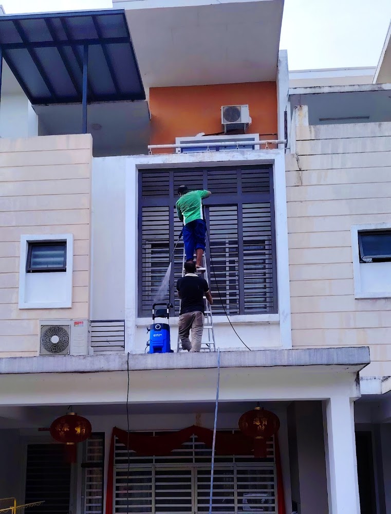 Asian Global Cleaning Services