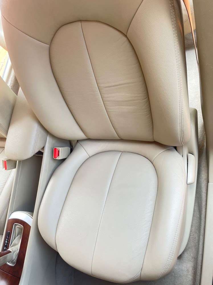 Cuci Kusyen Seat Kereta KL Selangor -HAPPYKLEAN