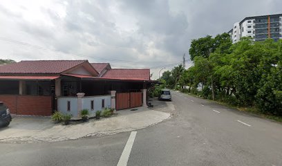 Nufa maju enterprise
