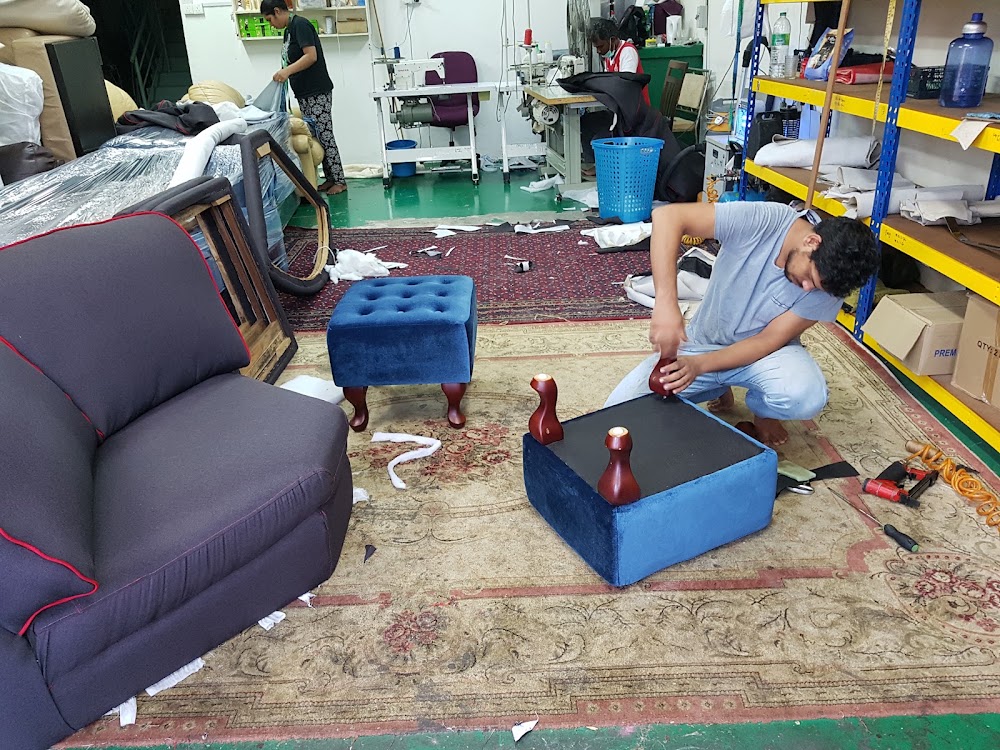 EasyFurnishing Furniture Restoration Center