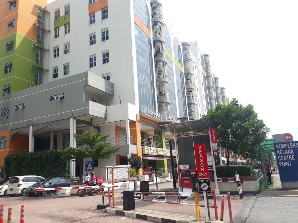 SAA PRO SDN BHD