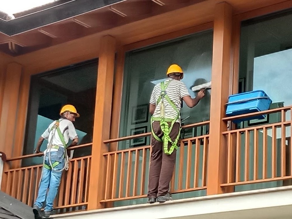 MesraCleenz Cleaning Services Sdn. Bhd.