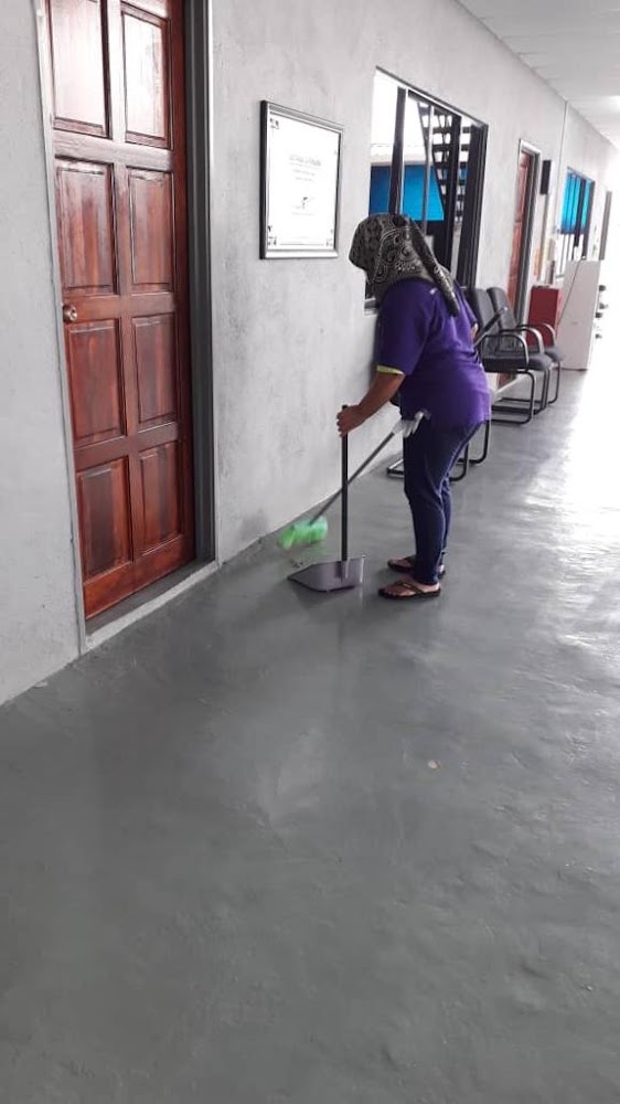 SiS Cleaning Service Selangor (Rich Top Resources)