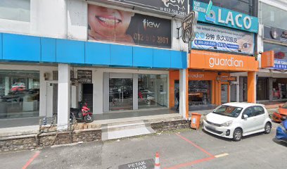 Harimau Bersih Cleaning Service