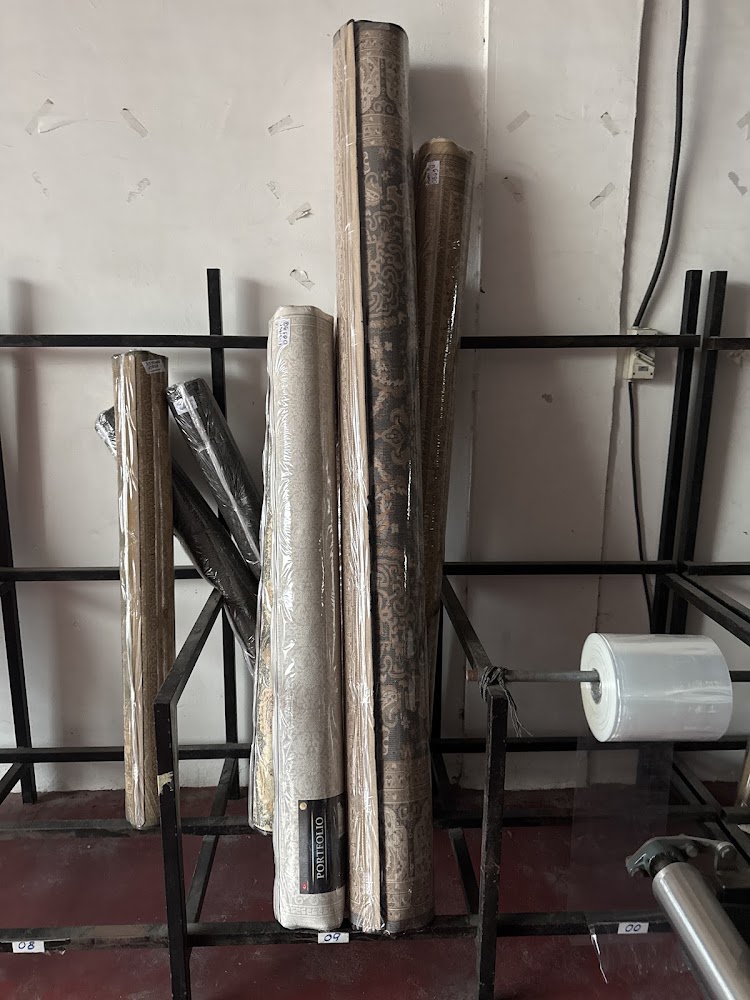 Alibey Carpet Wash Factory
