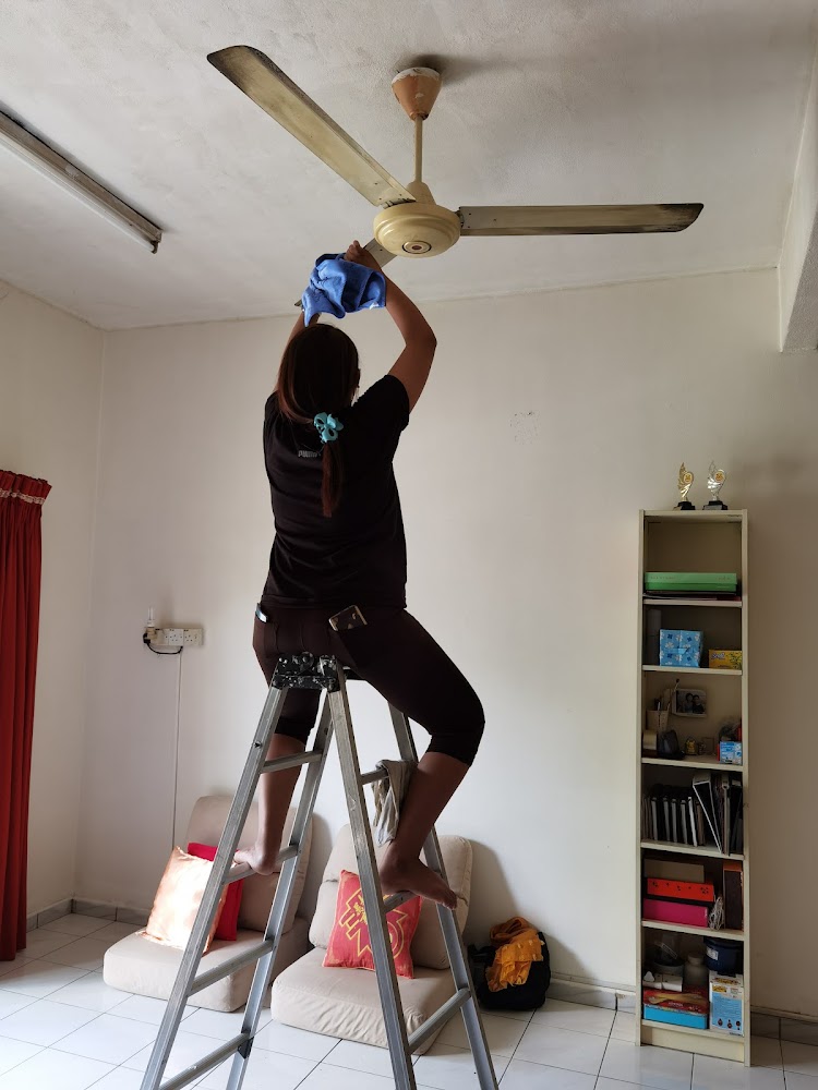 Ss Pro Cleaning Services