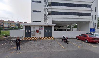 Avi Multilink Sdn Bhd