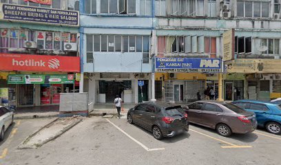 Dheepah Cleaning Services Sdn Bhd
