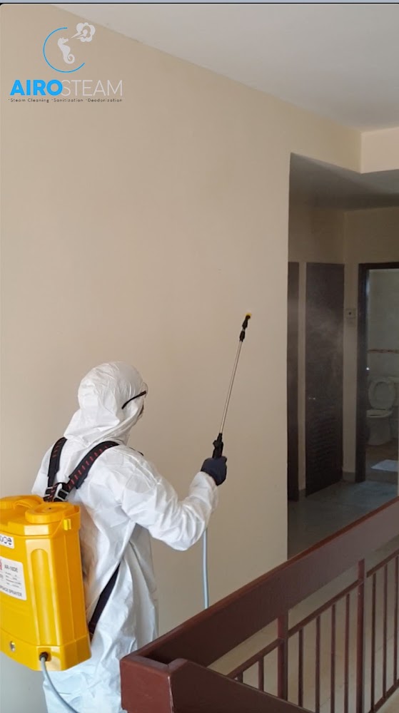 Airosteam Hygiene Services