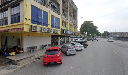 Progress Vantage Sdn. Bhd.