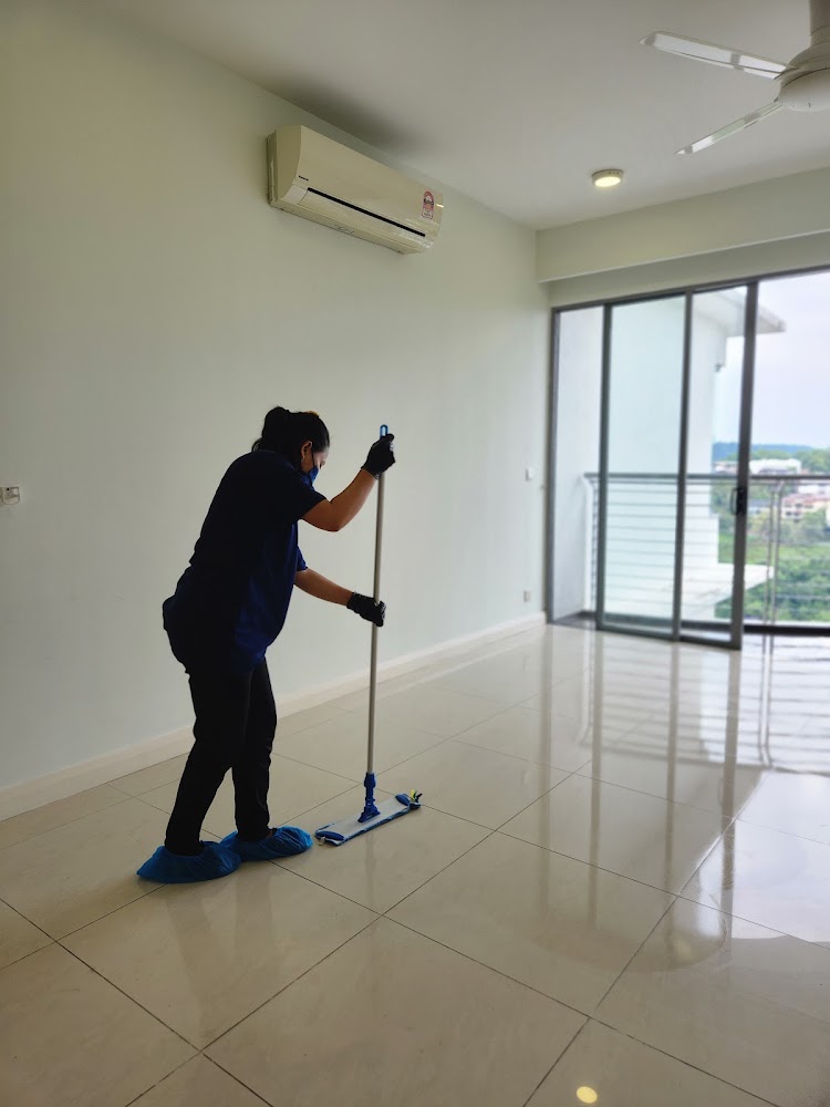 Crollclean Sdn Bhd