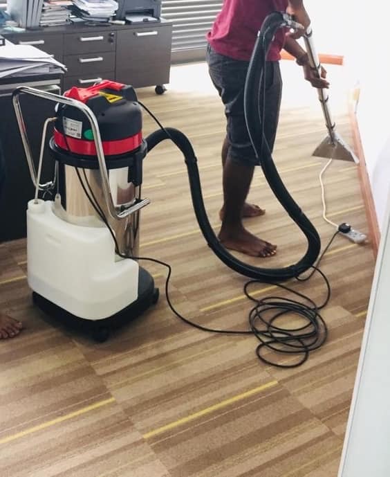 Dunamize Cleaning Services