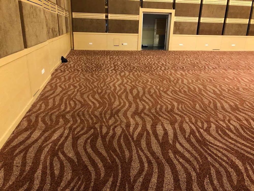 Maju Jaya Carpets