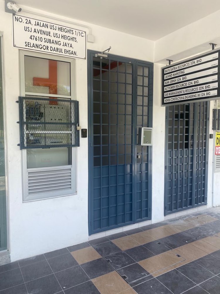 Bumi Jernih Sdn Bhd