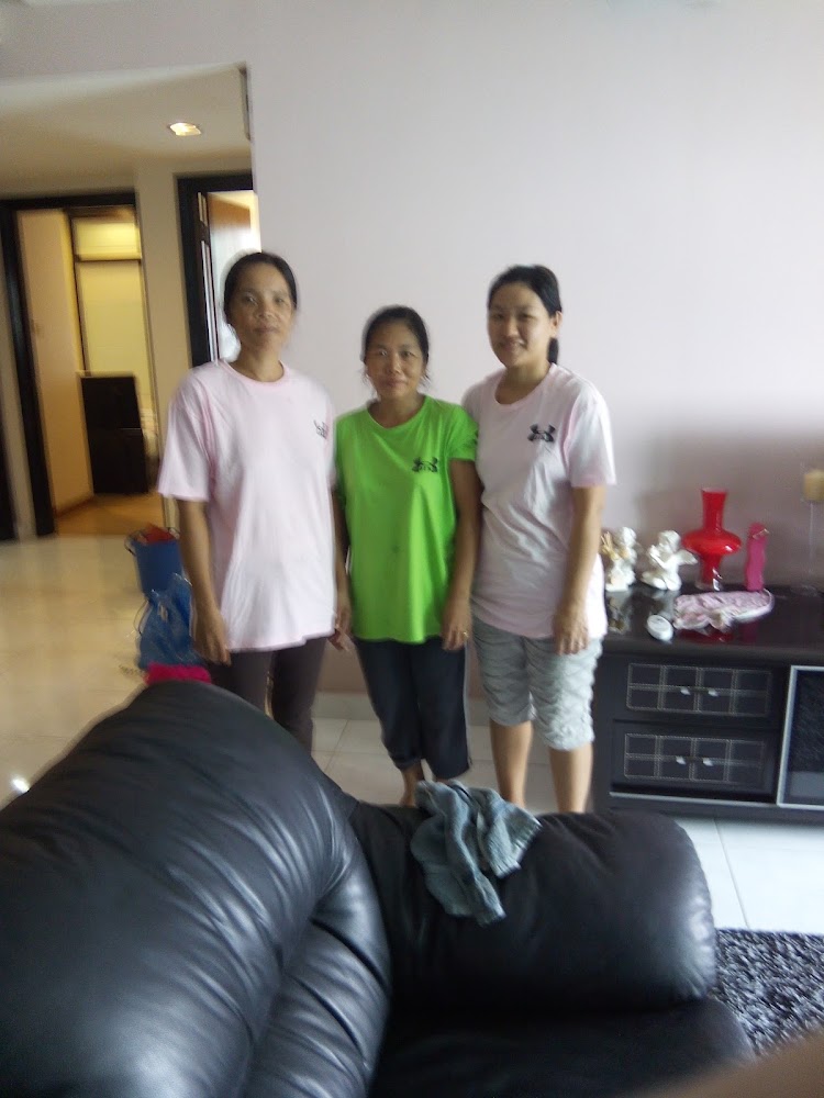 JFK MAID SERVICES