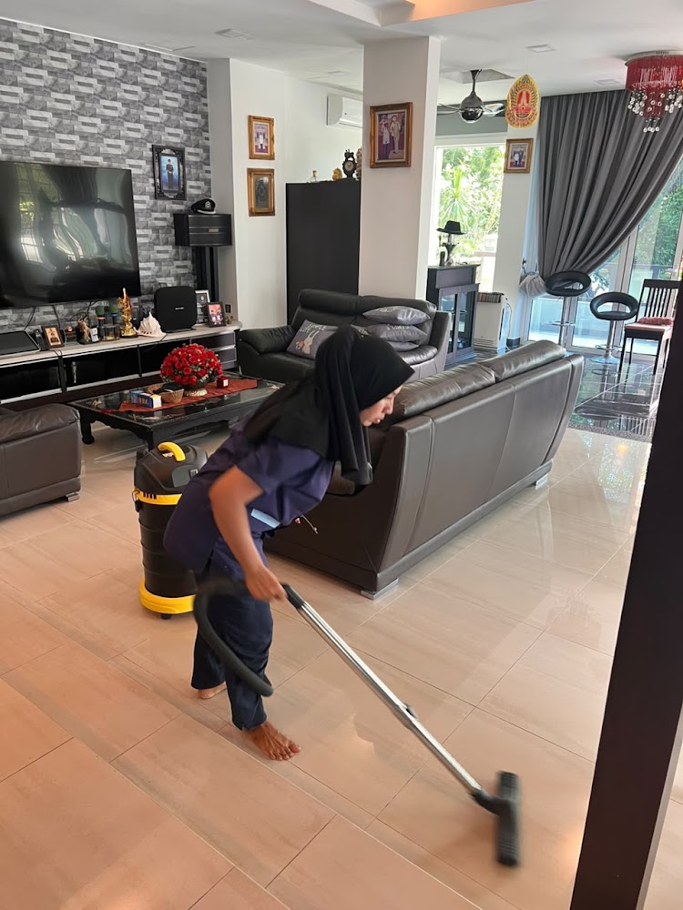 Sunrise Cleaning Services