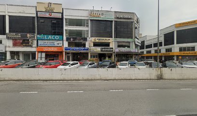 Agensi Perkerjaan Saga Sdn. Bhd.