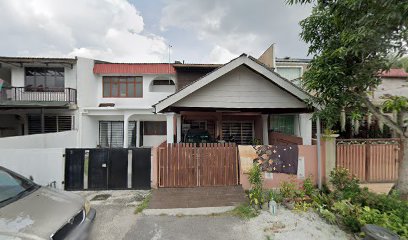 Bakawali Suci Enterprise
