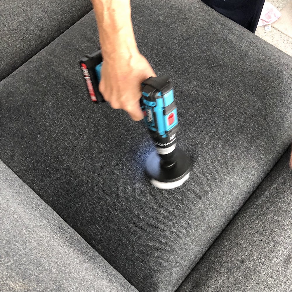 Cleaning Ducky (Mattress, Sofa, Curtain, Carpet)