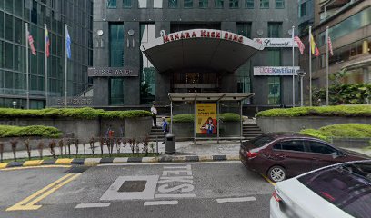 Zebra Life Cleaning Services Kuala Lumpur