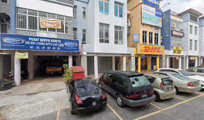 Expclean Services Sdn. Bhd