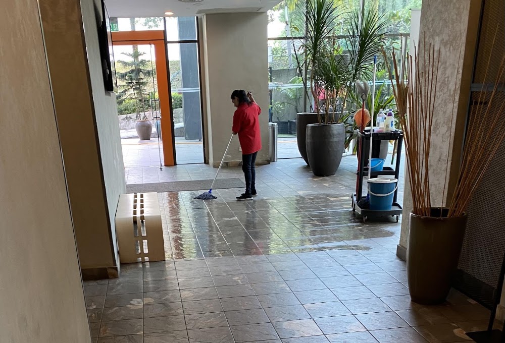 Cleaning Services Pro of Kuala Lumpur