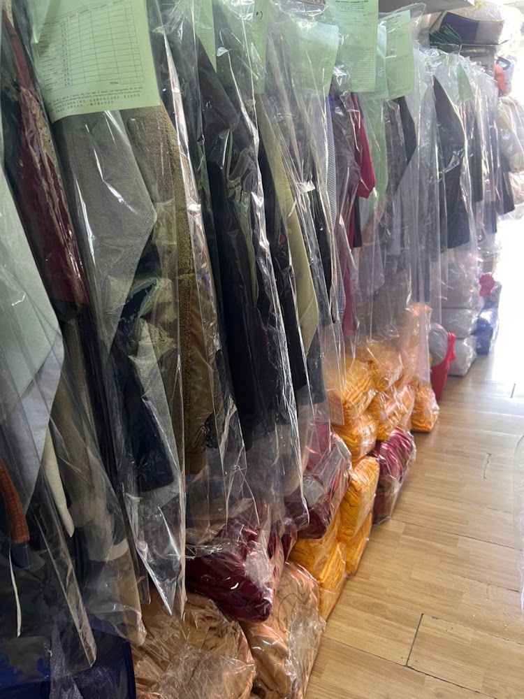 One House Laundry