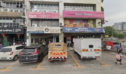CSS CLEANING SERVICES SDN BHD