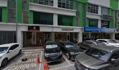 MR PROMAX CLEANING SERVICE (M) SDN BHD