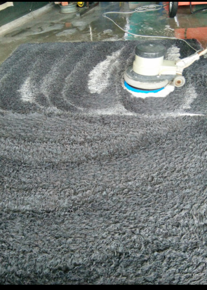 Cuci carpet petaling jaya