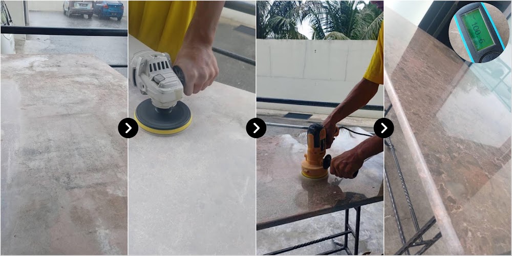 The Top Cleaning Sdn Bhd (KL) Professional Services