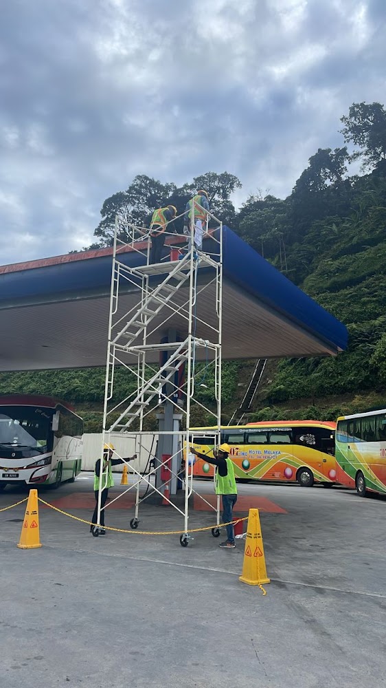 Nadi Bumi Cosmopolitan Sdn Bhd