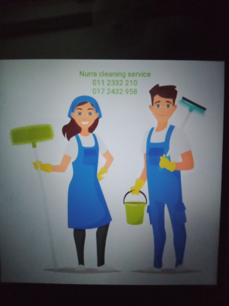 House Maid Nurra Cleaning Service
