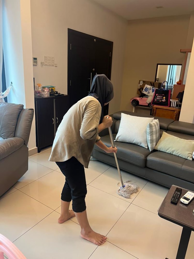 K Klean Services - Home Cleaning Services Klang