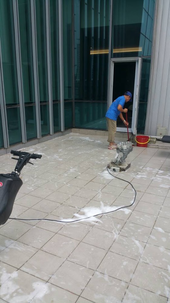 Triple NH Cleaning Services Sdn Bhd