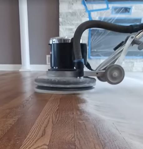 Total Cleaning Services of Petaling Jaya