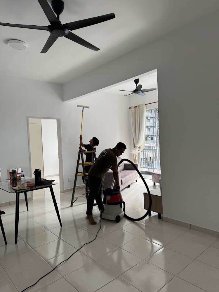 Ultra Cleaning HQ Puchong