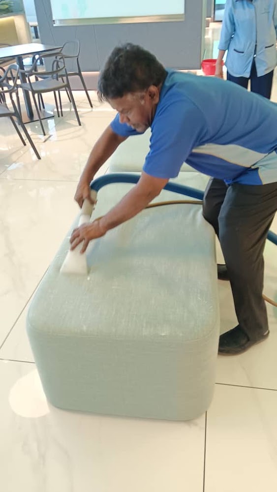 Suci Cleaning Services Sdn. Bhd.