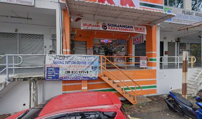 Maid To Clean Sdn Bhd