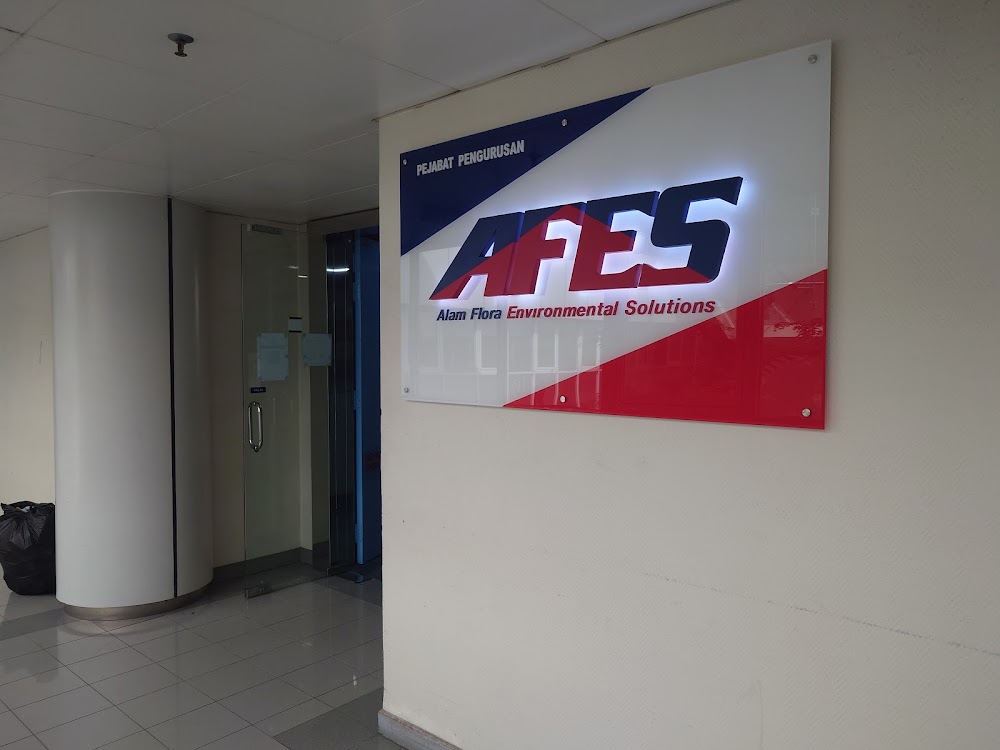 Alam Flora Environmental Solutions Sdn. Bhd.