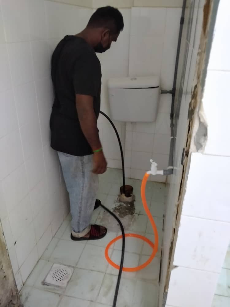 Sewerage & Waste Environmental Enterprise