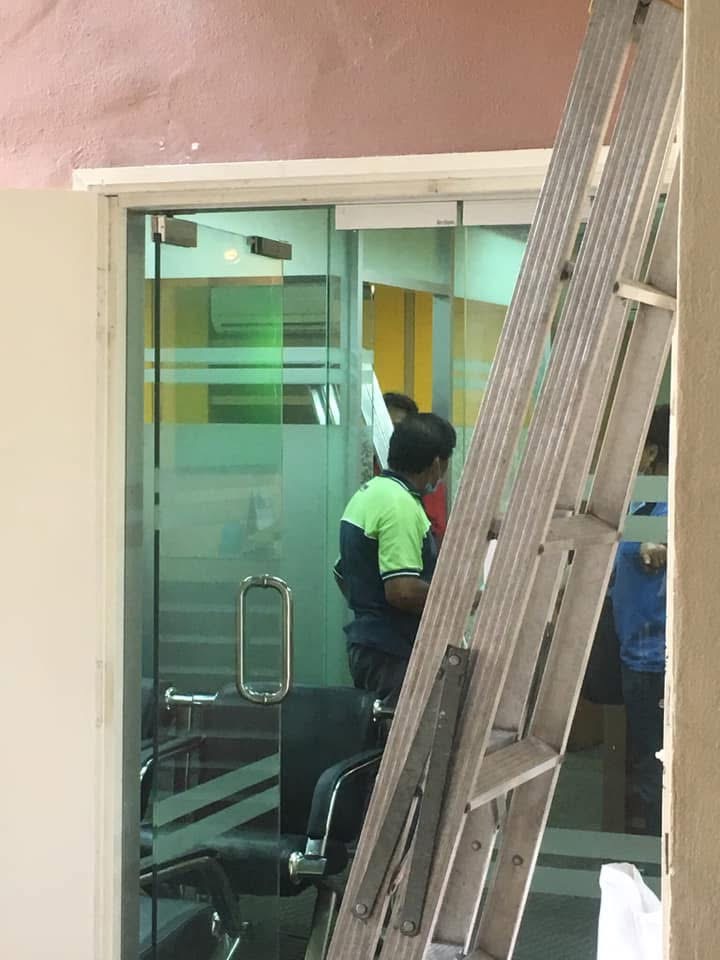 Dynamic Multi Cleaning Services