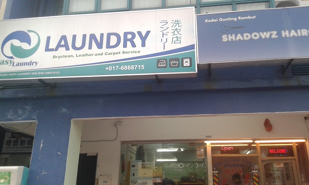 Easy Laundry