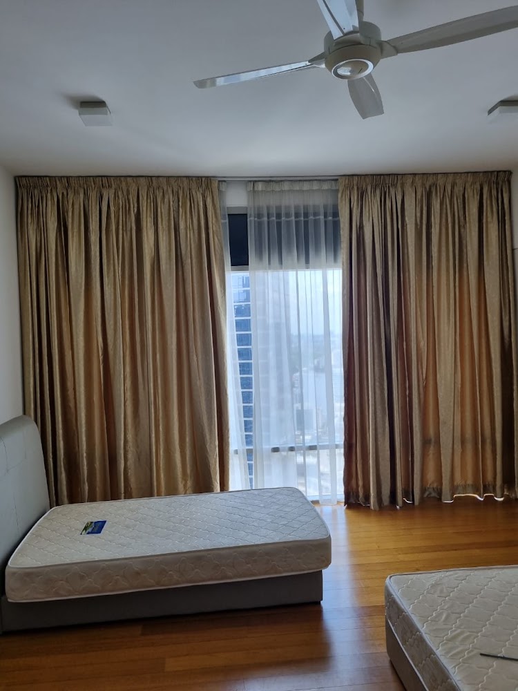TwoBoys Laundry Dry Cleaning with FREE Pick-up and Delivery