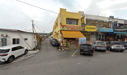 Eu Li Hang Wine Trading