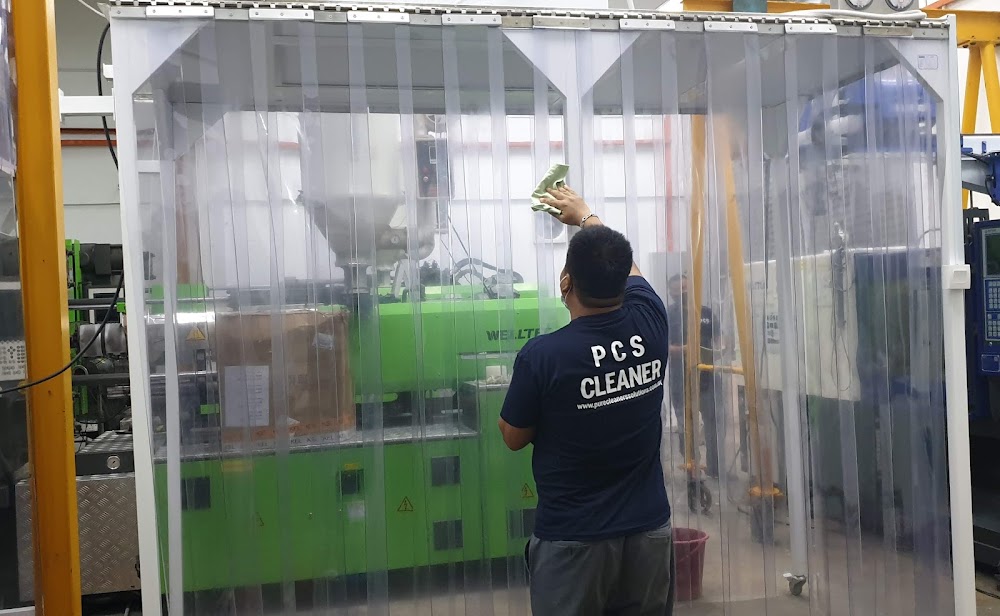 Pure Cleaners Solutions