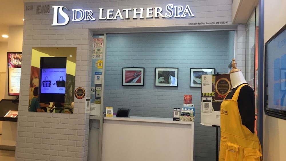 Dr LeatherSpa (Paradigm Mall)