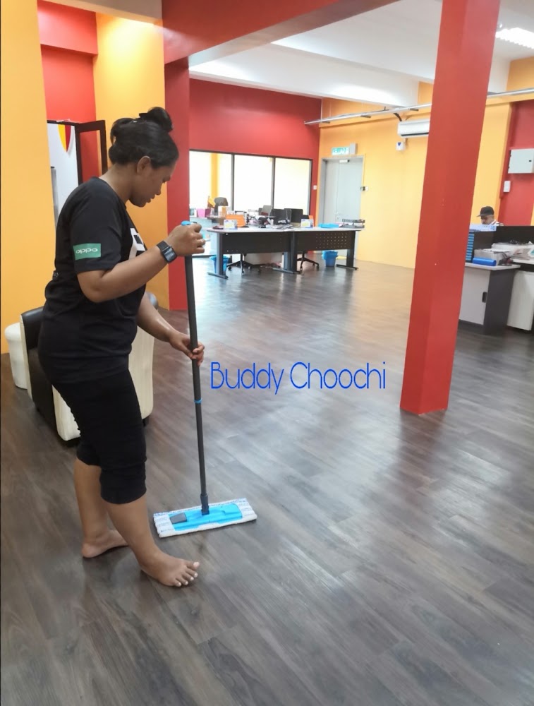 Bυddy Choochi Services
