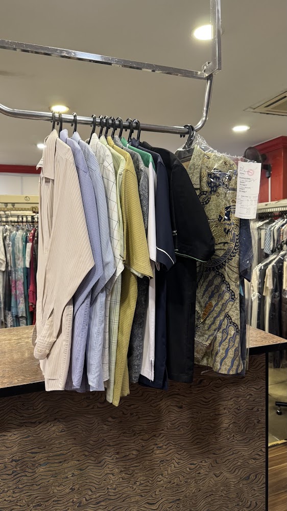 Corporate Dry Cleaners Sdn. Bhd.