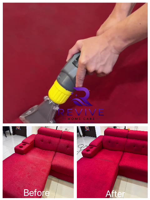 Revive Home Care
